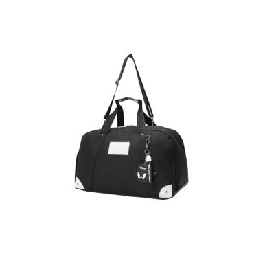 왁 골프 (WGBOX25101BKX)Waacky Boston Bag