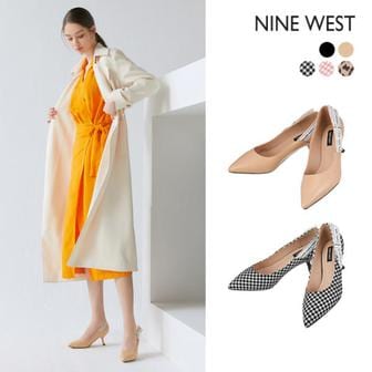 NINE WEST 뉴레아 펌프스 nw033_P323316745