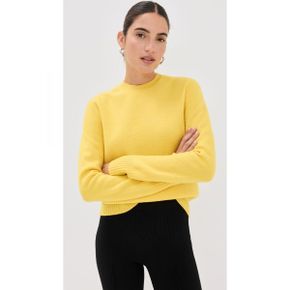 4966900 Jil Sander Long Sleeve Sweater