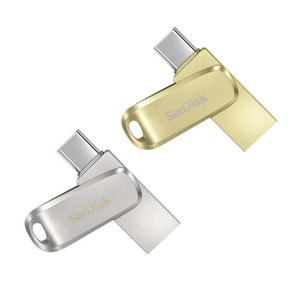 ENL 정품 Ultra Luxe Dual Type-C 512GB USB 3.1/DDC4