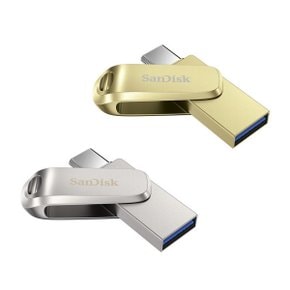 ENL 정품 Ultra Luxe Dual Type-C 512GB USB 3.1/DDC4