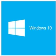 MS Windows 10 Pro DSP 64BIT DVD영문/한글/Multilanguage