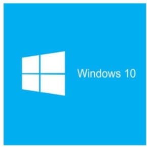 MS Windows 10 Pro DSP 64BIT DVD영문/한글/Multilanguage