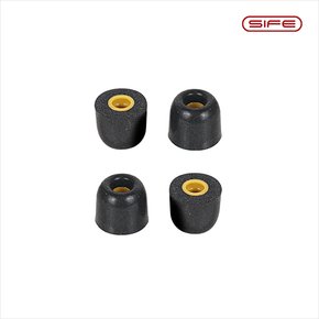 SIFE SF-245 2쌍 사이프 사운드캣 정품 폼팁 / T200~400 호환 가능