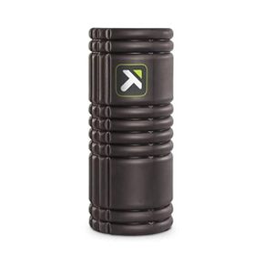 미국 트리거포인트 폼롤러 TriggerPoint Grid Patented MultiDensity Foam Massage Roller Back