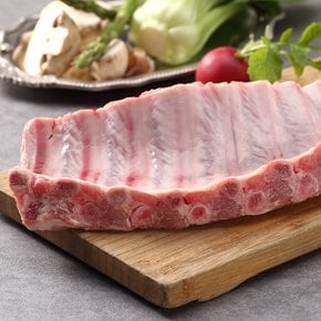 [영주농협]국내산 냉장 돈육 등갈비 1kg