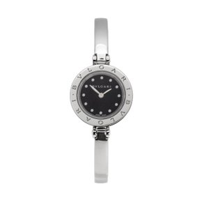 BZ23BSS.M B-Zero 1 여성 메탈 쿼츠 23mm (M사이즈)