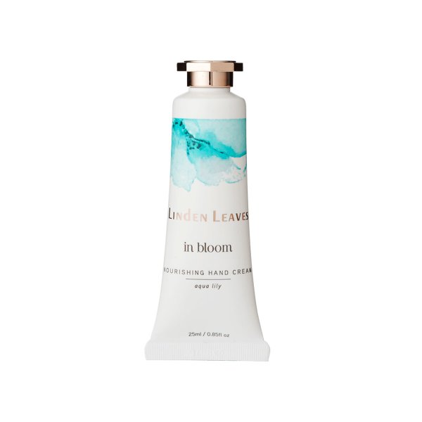 너리싱 핸드크림 25ml 아쿠아 릴리