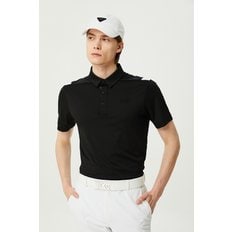 [PXG공식] 남성 여름 에센셜 카라 반팔 티셔츠-PIMPM221521