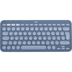 독일 로지텍 popkeys 1825735 Logitech K380 MultiDevice Bluetooth Keyboard for Mac Easy Swit