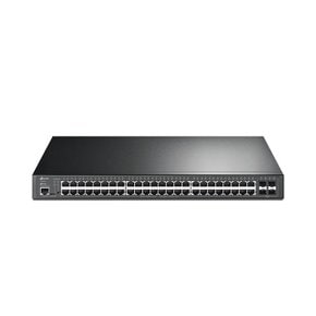 티피링크 TP-LINK TL-SG3452P 스위치허브