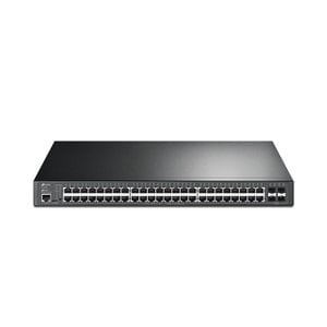  티피링크 TP-LINK TL-SG3452P 스위치허브