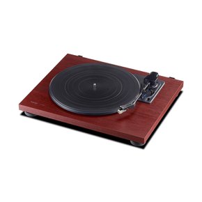 블루투스 탑재 벨트드라이브 타입 턴테이블 TN-180BT