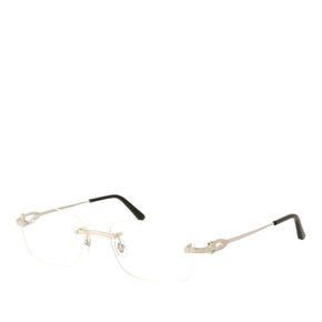 [해외배송] 까르띠에 남성 안경테 CT0290O 004 55
