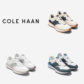 콜한 GRANDPRO Ashland 골프화