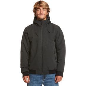 독일 퀵실버 남자 후드 자켓 바람막이 Quiksilver 남성 Brooks 5k Windjacke 1565490