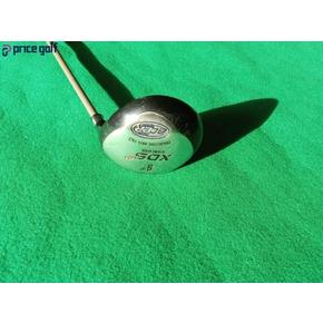 [중고] Pinemeadow XDS ALDILA SHAFT 파인메도우 알딜라샤프트 9번26도 페 FA2991525