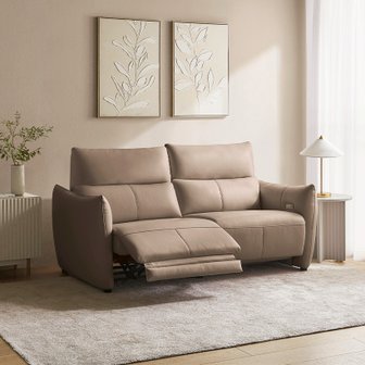  [S머니5%][비밀혜택가]루체 리클라이너 3인소파 (컬러 택1)