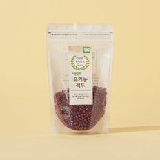  자연담은 유기농 적두 300g