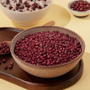 자연담은 유기농 적두 300g
