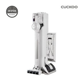 파워클론 AII clean 무선청소기 스테이션 CVC-ANLEM1420W