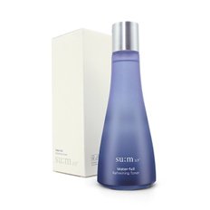 숨 37도 워터풀 리프레싱 토너 170ml(신형)