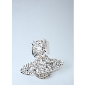 Carmela Bas Relief Earrings