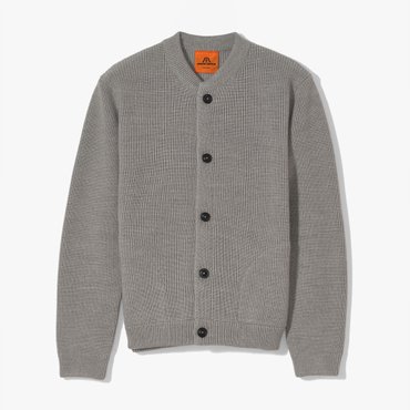 샌프란시스코마켓 ANDERSEN-ANDERSEN 안데르센-안데르센 SKIPPER JACKET LIGHT GRAY 스키퍼 자켓 라이트 그레이