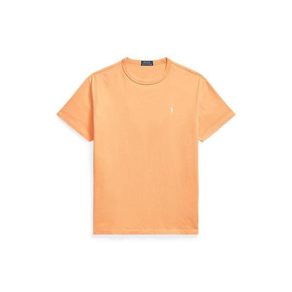 남성 클래식핏 저지 크루넥 티셔츠(MNPOTSH1N823186800)