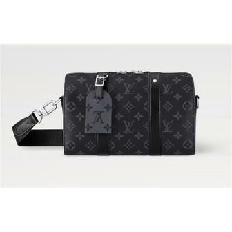 LOUIS VUITTON 시티 키폴 M45936 M45936