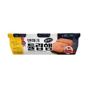 덴마크 햄 튤립햄 클래식 340g(3입)