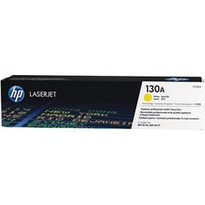 HP 토너(CF352A/노랑/1000매)_N1132100