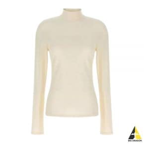 르메르 24FW RIB TURTLENECK (TO1148 LJ1016 048) (립 터틀넥 니트)