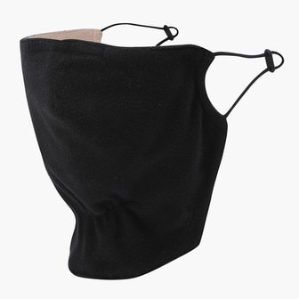 르꼬끄골프 [여주점] 여성 방한 플리스 마스크 GP422LSAO4