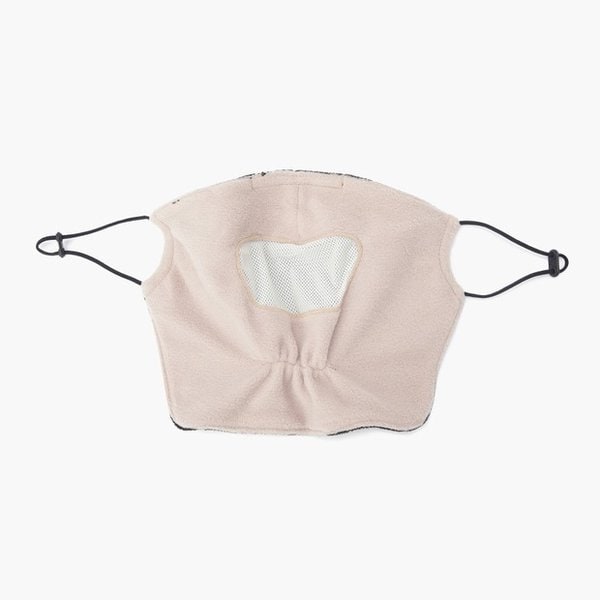 [여주점] 여성 방한 플리스 마스크 GP422LSAO4