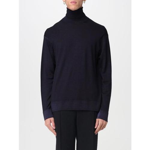 파올로페코라 스웨터 A023F005 6462 Blue