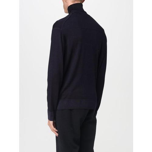 파올로페코라 스웨터 A023F005 6462 Blue
