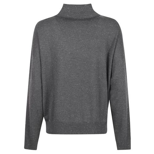페세리코 스웨터 A99270F18 09771 272 GREY