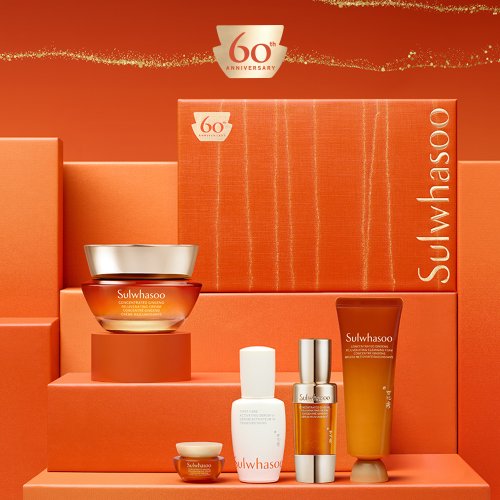 [공통]자음생크림 리치 50ml 기획세트