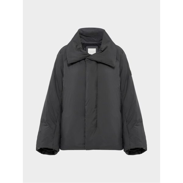 [부산점] 라벨르 여성 캐시미어 숏 코트 다운 자켓 DWW25560