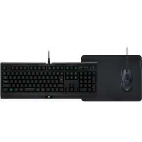 Razer Level Up Bundle + + 61 g 8500 DPI 6 Chroma KR RZ85-02742100-B3J1 3점 세트 스페셜