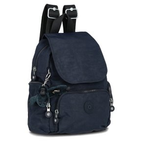 시티집 미니 KI604696V CITY ZIP MINI Blue Bleu 2 백팩