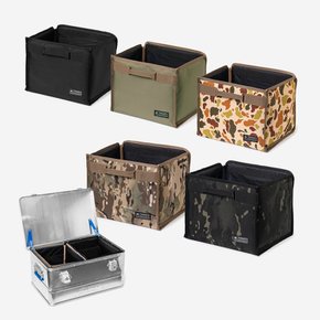 CORDURA Alu-Box Inner Storage