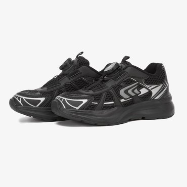 노스페이스 [노스페이스키즈 공식] NS93R91S 키즈 솔리드 보아 BLACK