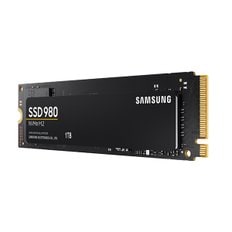 삼성전자 공식인증 980 (MZ-V8V1T0BW) M.2 NVMe SSD (1TB)