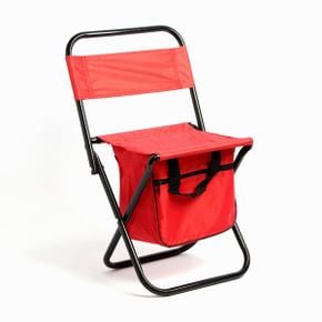 아트박스/위드마켓 간편수납 접이식 캠핑의자