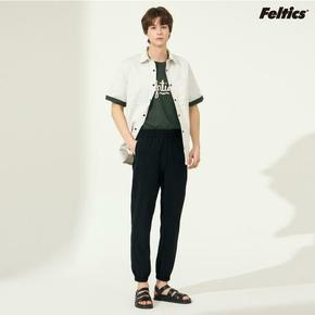 25SS 펠틱스 쿨링스트레치  조거팬츠 3종 (남성) [F507M]