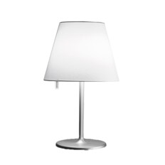 공식딜러[두오모/Artemide]Melampo Table Grey 멜람포 테이블 그레이