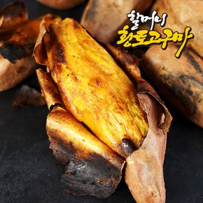 무안 할머니 호박 고구마 로얄 특상 3kg (90g~300g/개)