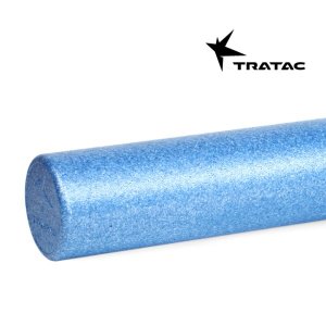 트라택 - EPP 폼롤러 원형 90CM TRATAC EPP FOAM ROLLER CIRCLE 90CM BLUE EXTRA HARDTYPE